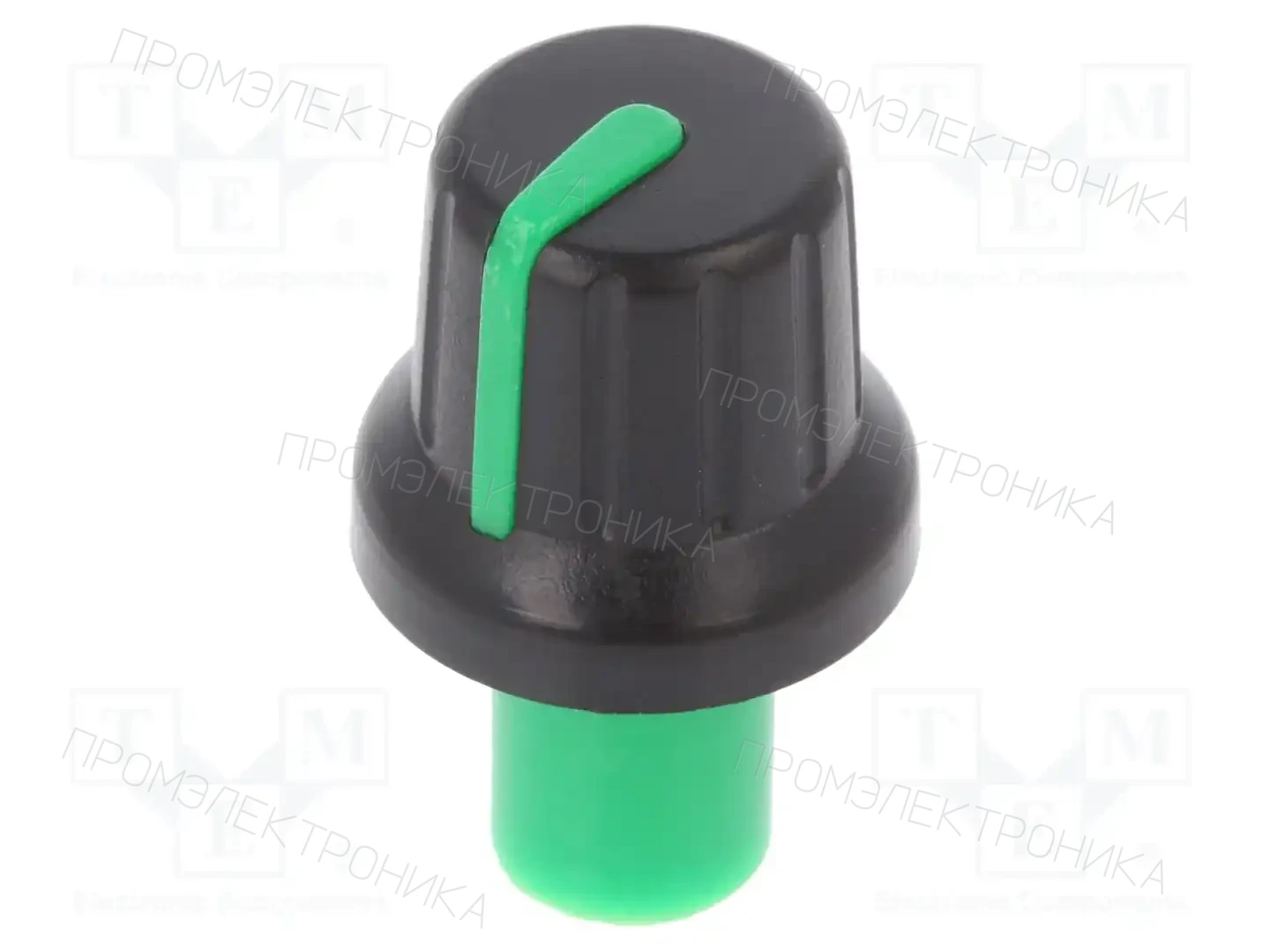 SR PASSIVES GMN-4P1.5-GN-355C — Ручки для осевых потенциометров