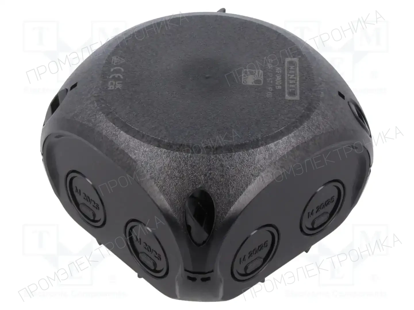 HENSEL 62000042 — Корпуса для электрооборудования