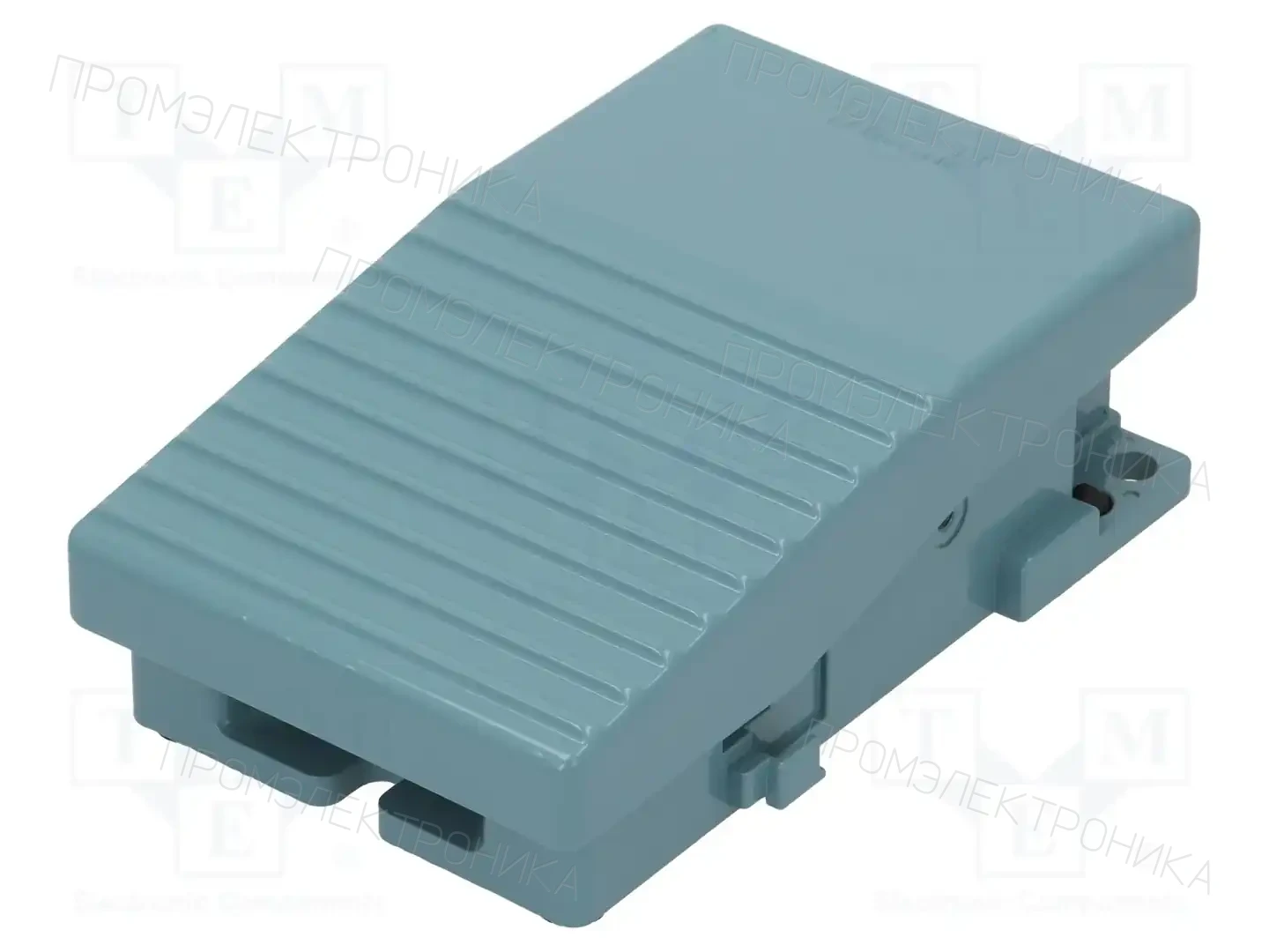 SCHNEIDER ELECTRIC XPEM111 — Переключатели ножные