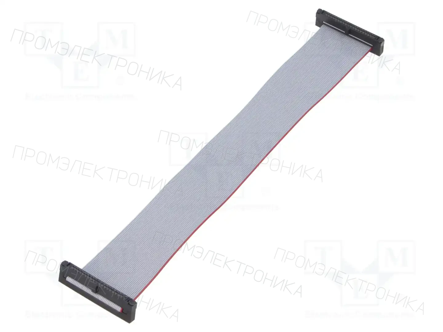 SAMTEC FFSD-20-D-07.00-01-N-SR — Кабели IDC