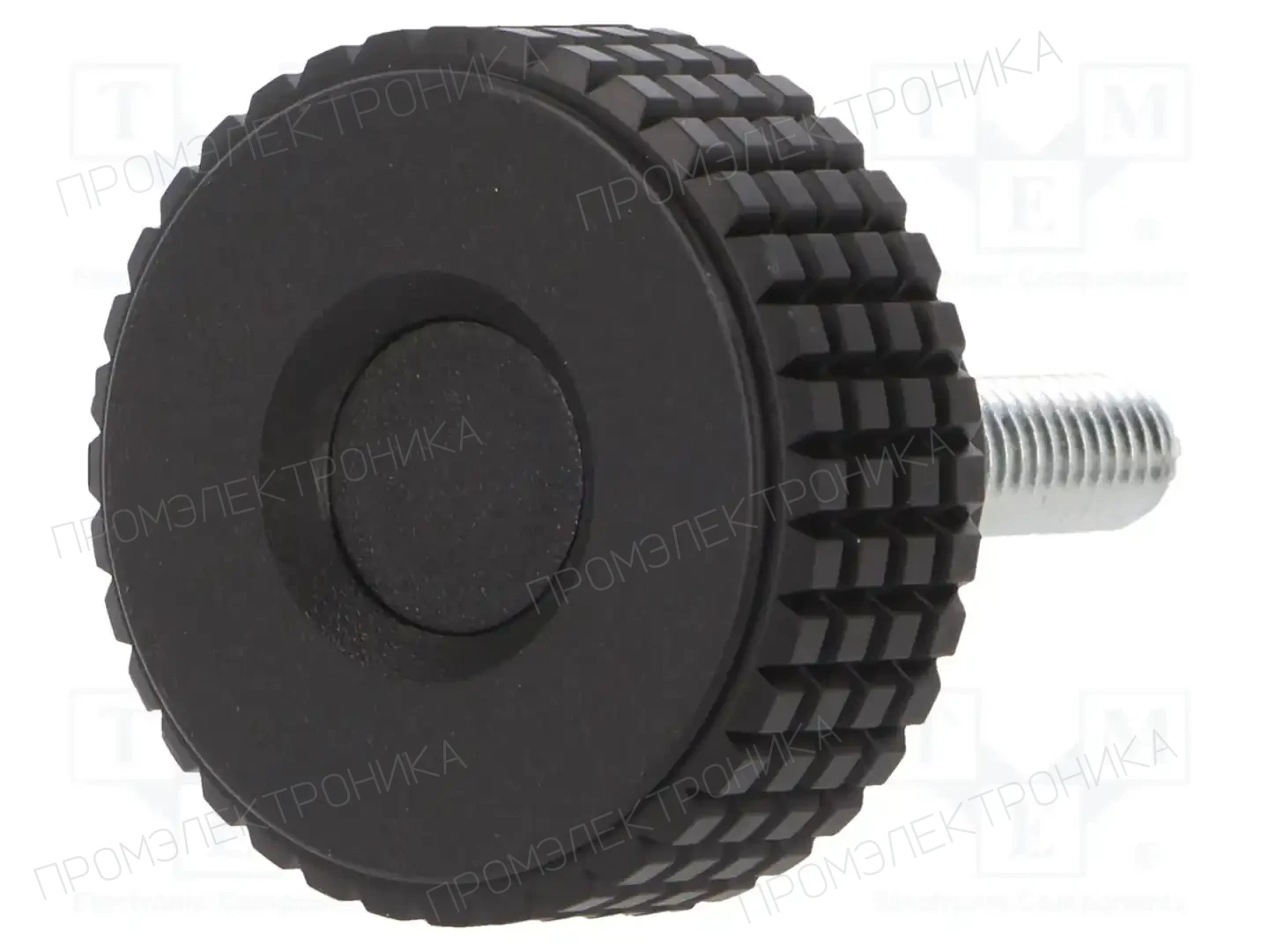 ELESA+GANTER MBT.30 P-M6X20-C9 — Ручки зажимные