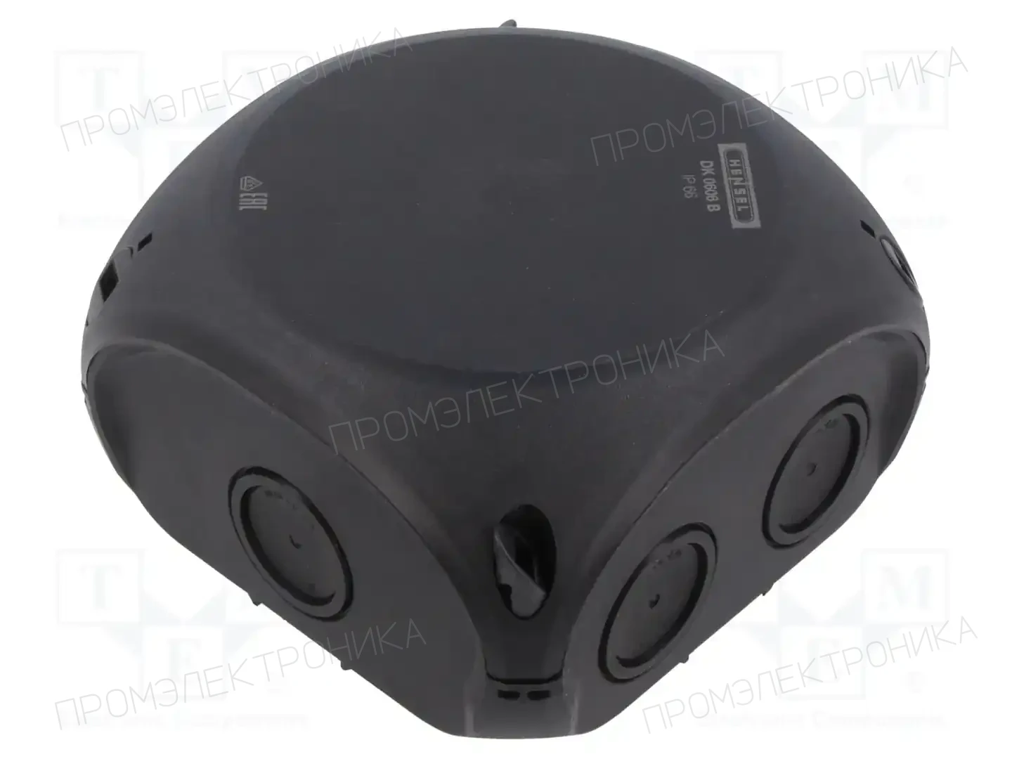 HENSEL 62000300 — Корпуса для электрооборудования