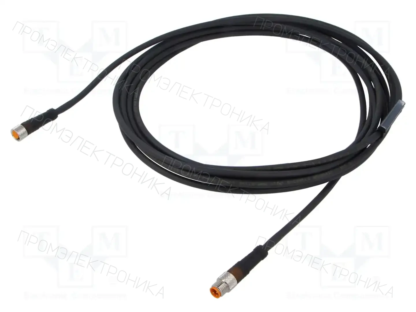 LUMBERG AUTOMATION RSMV 3-RKMV 3-224/5 M — Кабели к датчикам