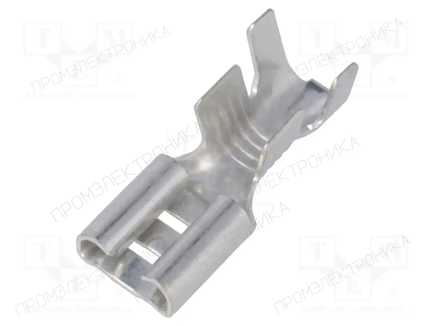 VOGT 3835A.67 — Неизолированные коннекторы
