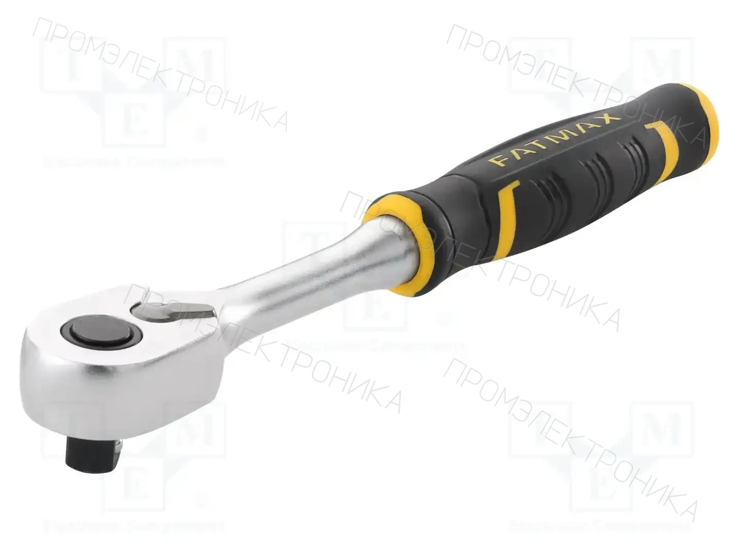STANLEY FMMT82677-0 — Ключи накидные
