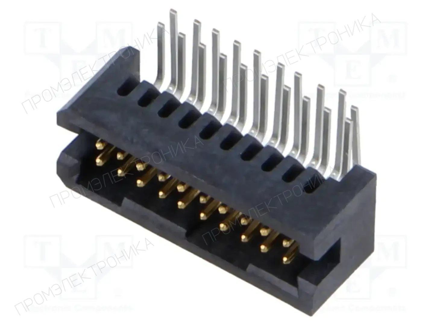 SAMTEC TFML-110-01-S-D-RA — Разъeмы пластина - пластина