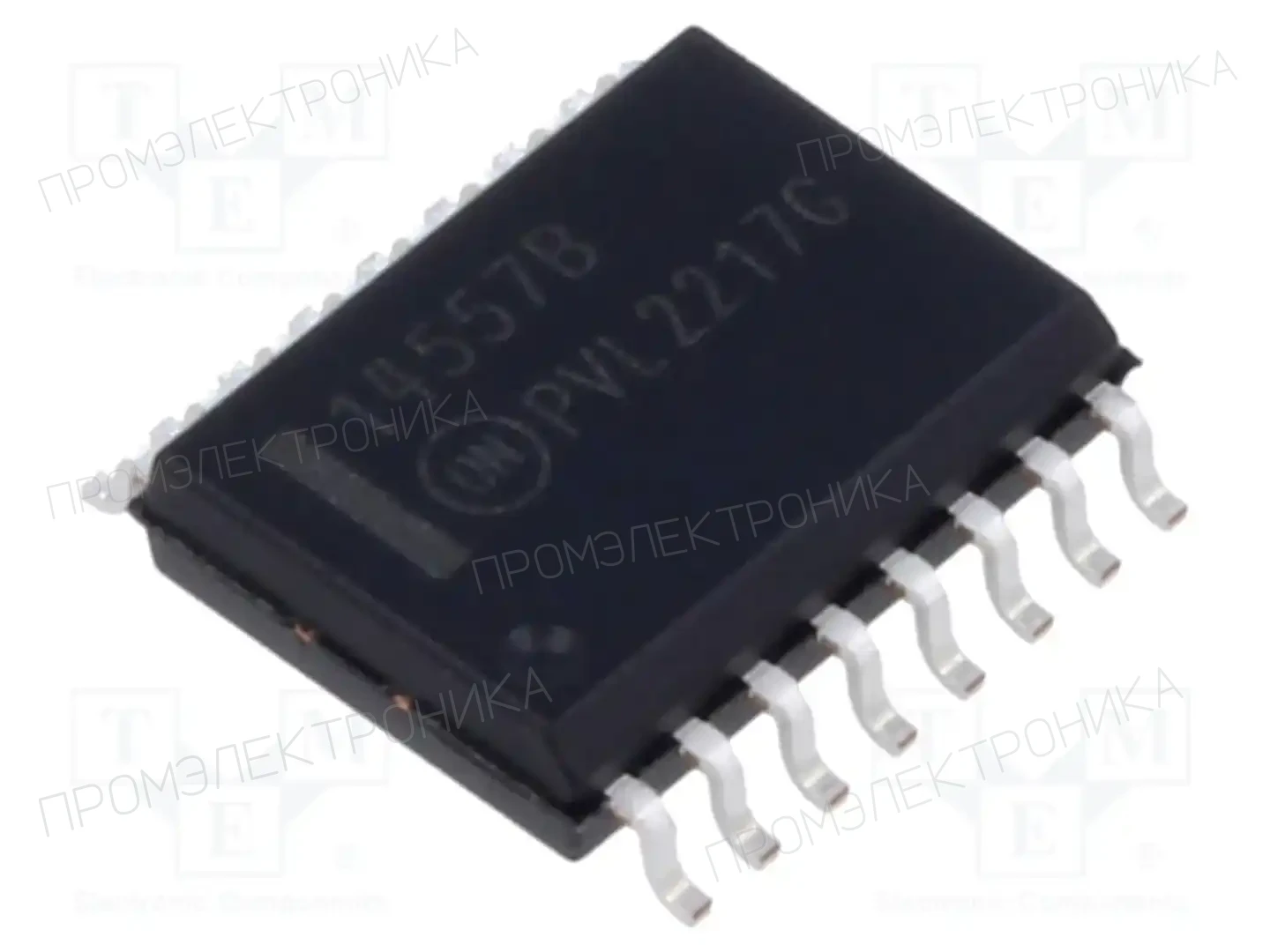 onsemi MC14557BDWG — Сдвигающие регистры