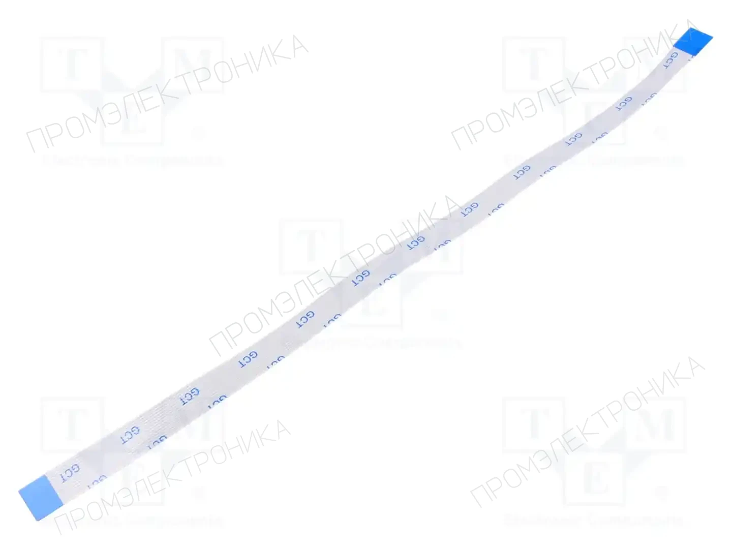 GCT 05-12-A-0177-A-4-06-4-T — Ленты FFC/FPC