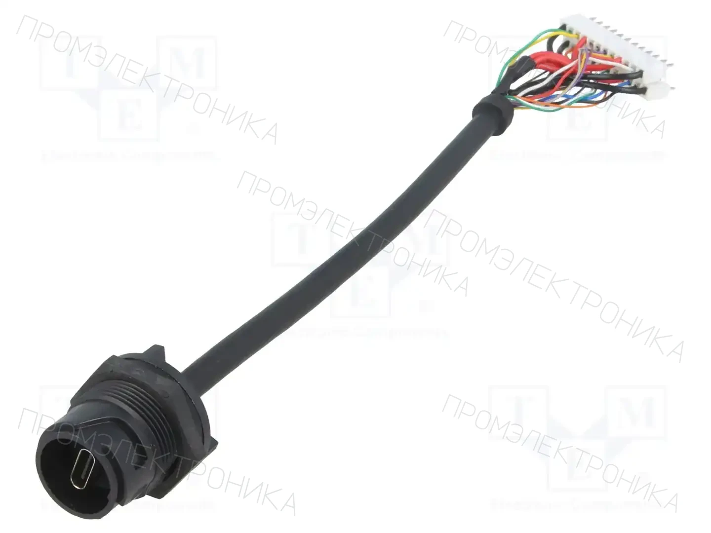 BULGIN PXP4043/C — Кабели и адаптеры USB