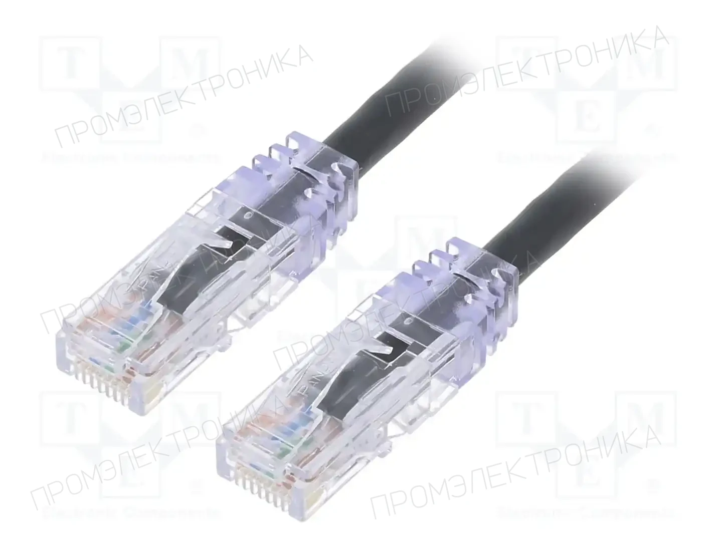 PANDUIT UTPSP5MBLY — Кабели и адаптеры RJ45