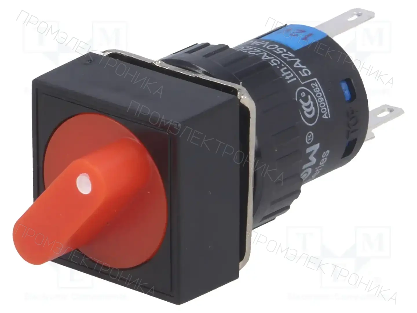 ONPOW LAS1-AF-11X/21/R/12V — Переключатели оборотные