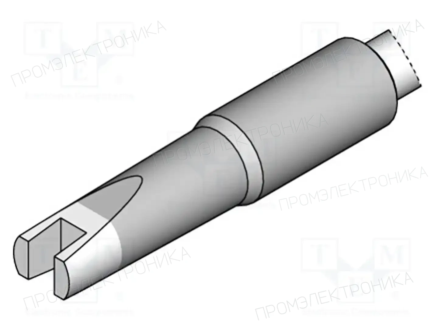 JBC TOOLS C245658 — Жала паяльников