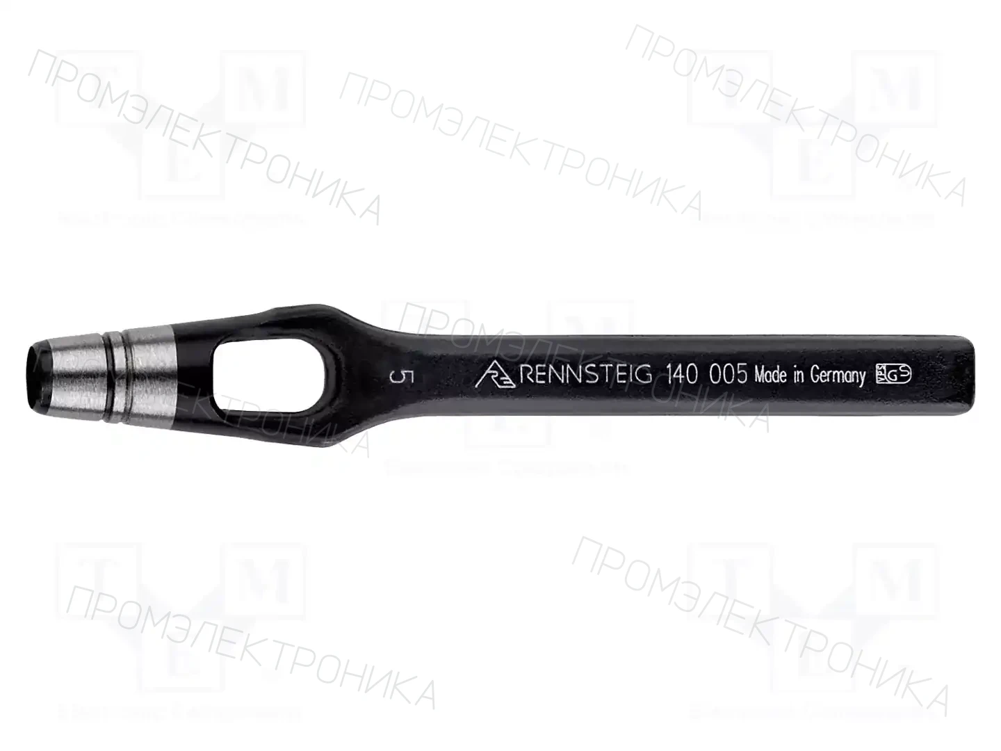 RENNSTEIG 140 005 0 — Кернеры и выколотки