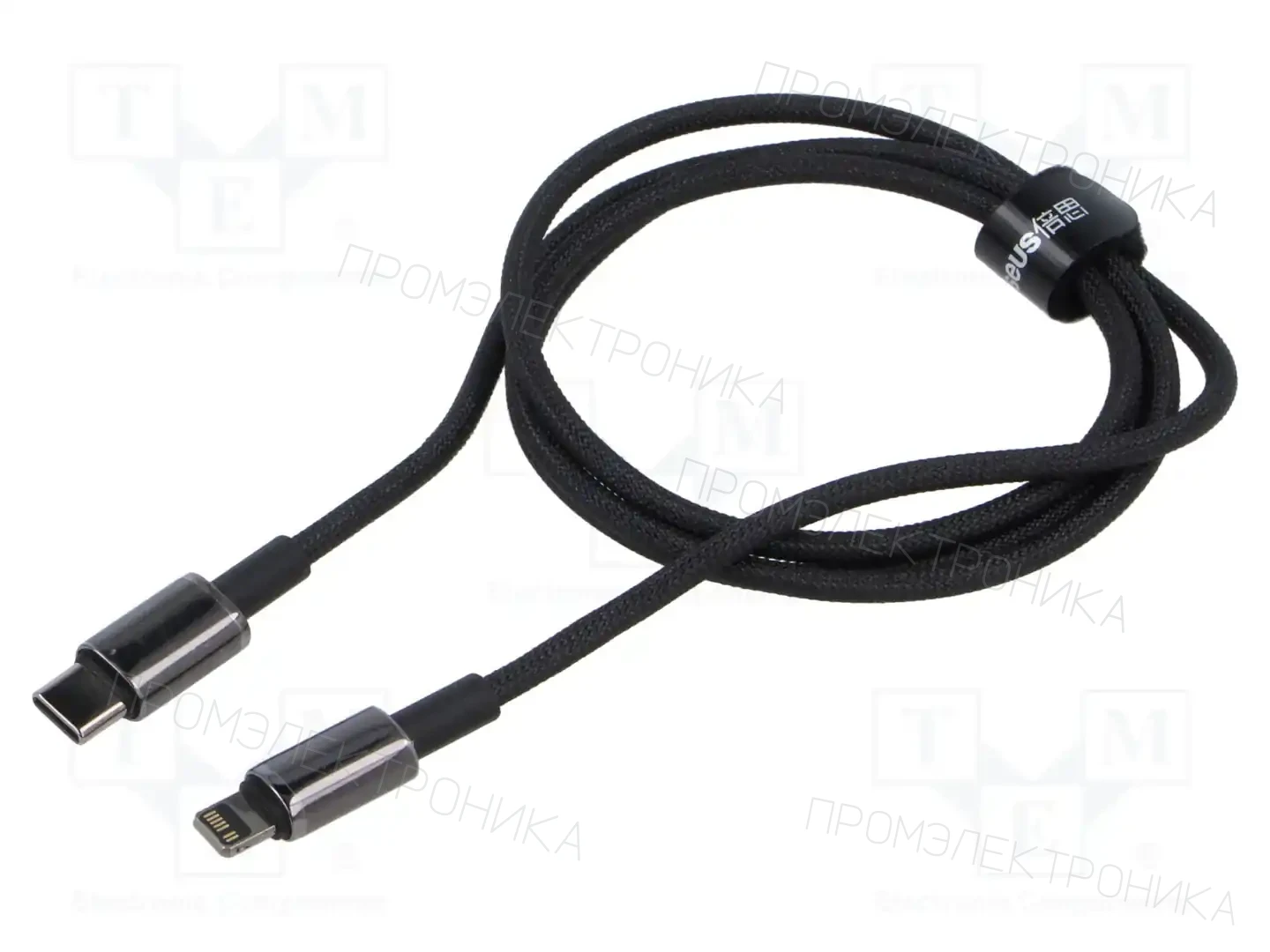BASEUS CALWJ-A01 — Кабели и адаптеры USB