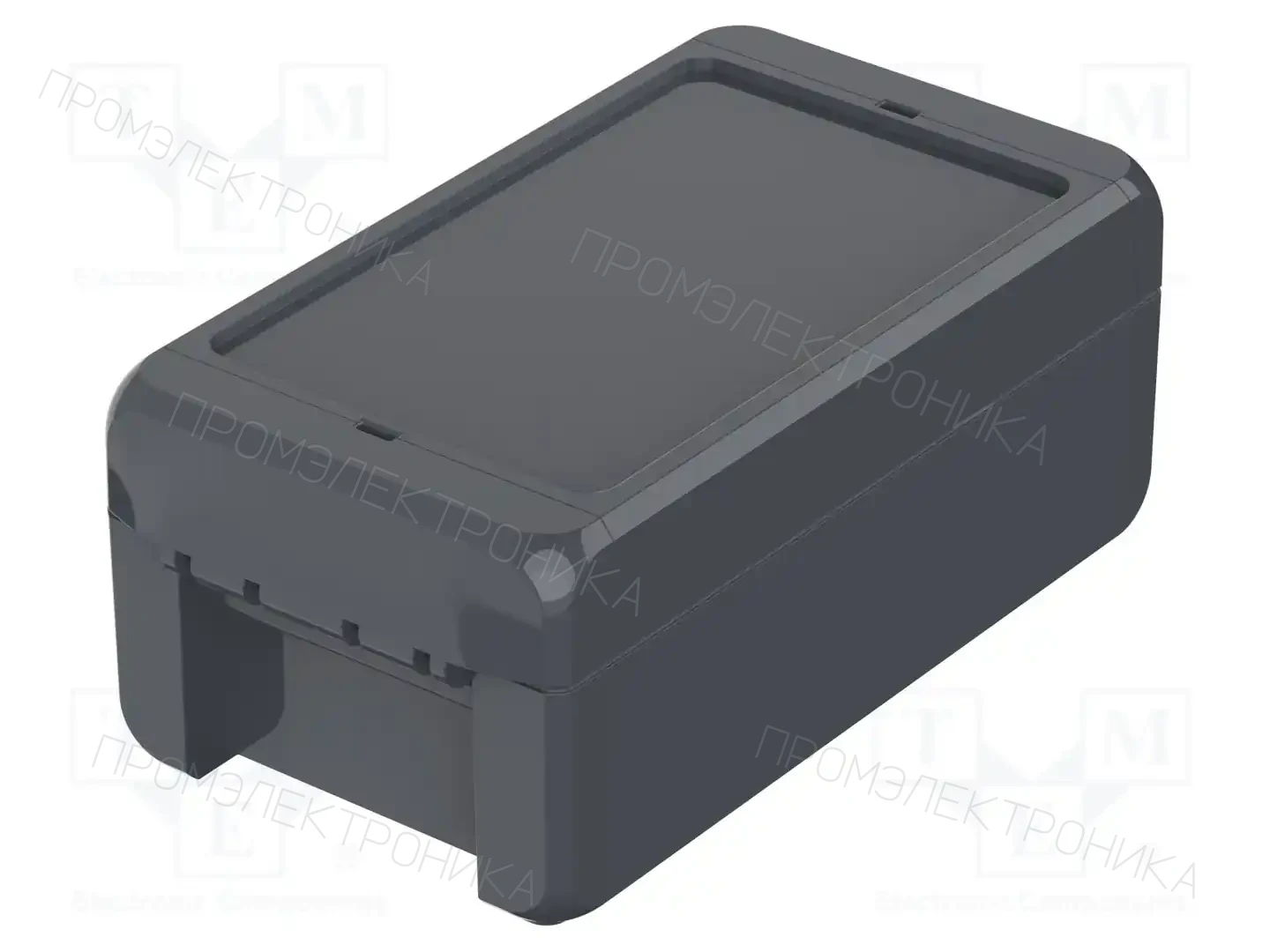 BOPLA B 140806 ABS 7024 — Корпуса универсальные