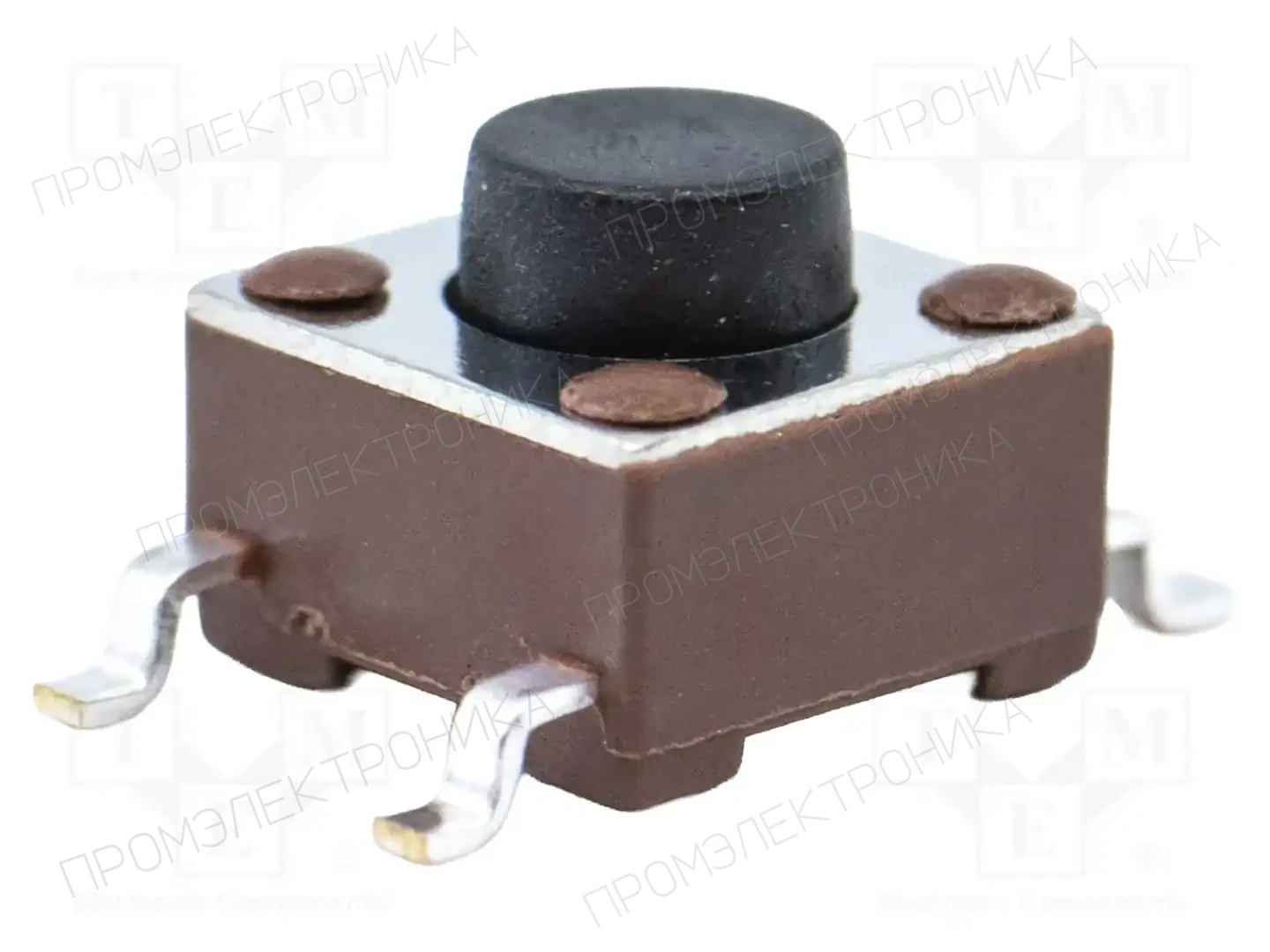 E-SWITCH TL3301AF100QG — Микропереключатели TACT