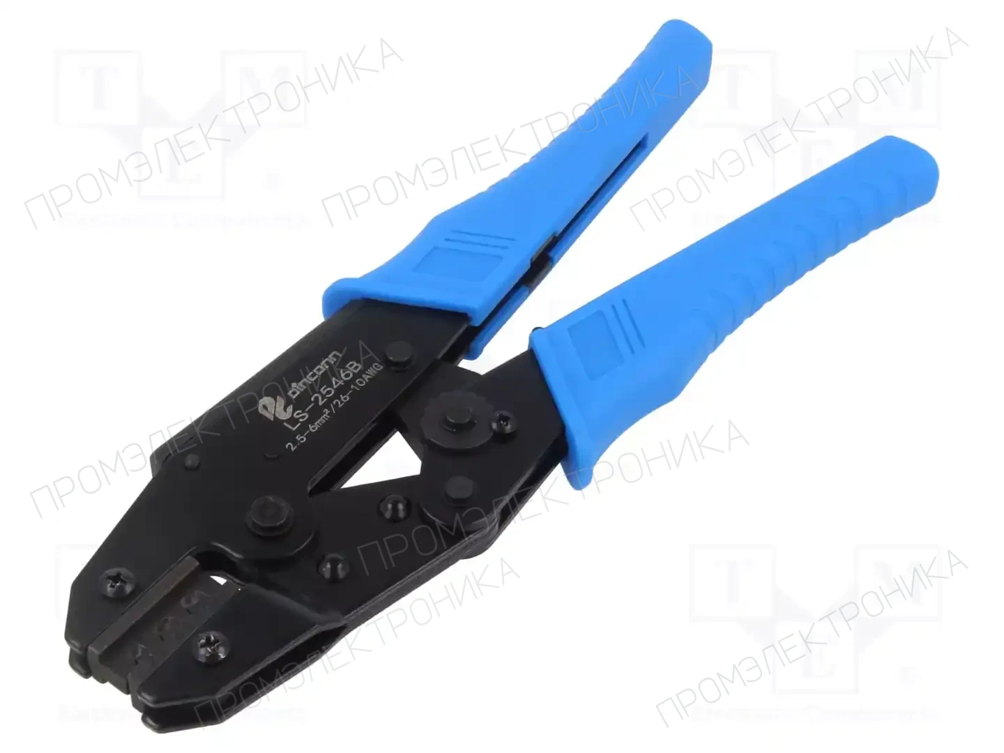 CONNFLY DS1162-24-L1 — Специальные струбцины