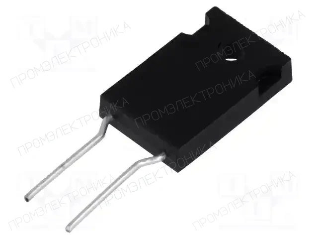 BOURNS PWR221T-30-1002F — Резисторы мощности