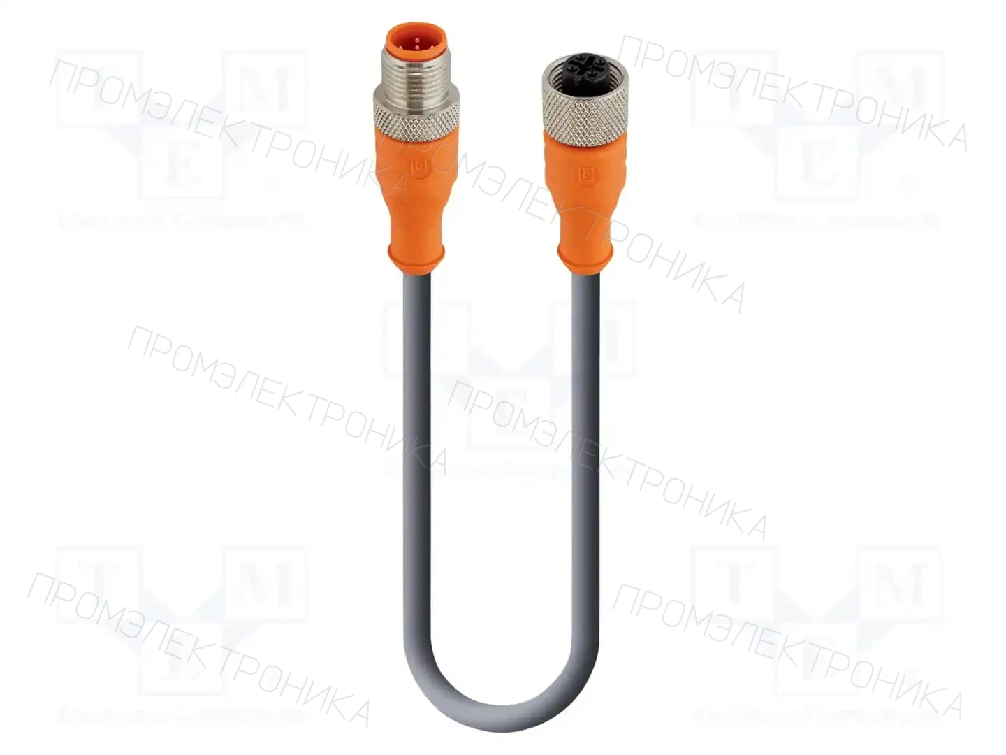 LUMBERG AUTOMATION RST 5B-RKT 5B-270/4 M — Кабели к датчикам