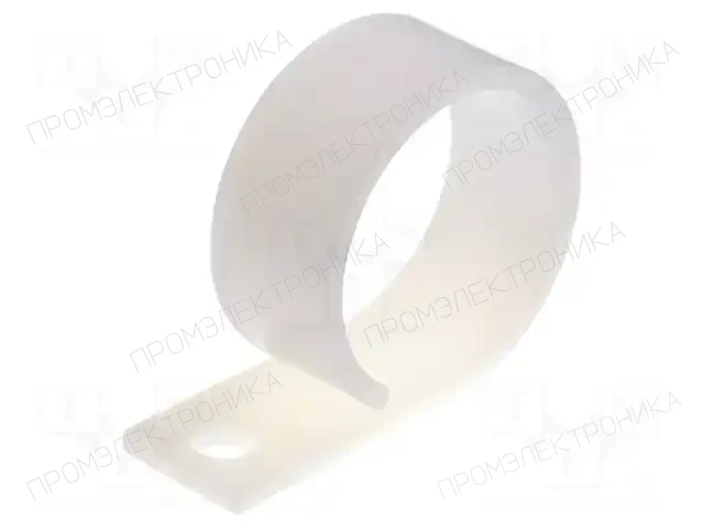 ESSENTRA WHC-1000-01 — Держатели, скобы для кабелей