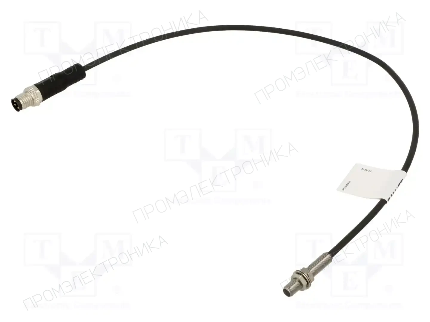 BALLUFF BES 516-3005-G-E4-C-S49-00,3 — Датчики индукционные цилиндрические DC