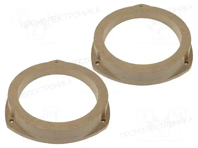 4CARMEDIA MDF-D.02 — Монтажные принадлежности из МДФ