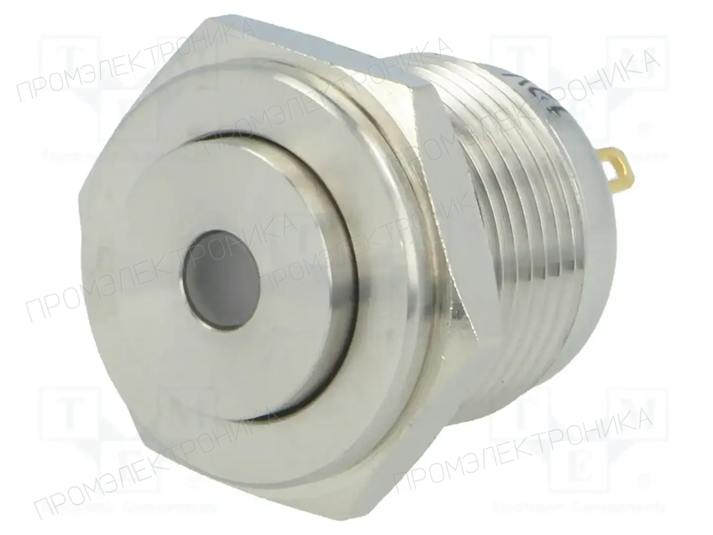 ONPOW GQ16PH-10D/J/G/12V/S — Переключатели кнопочные