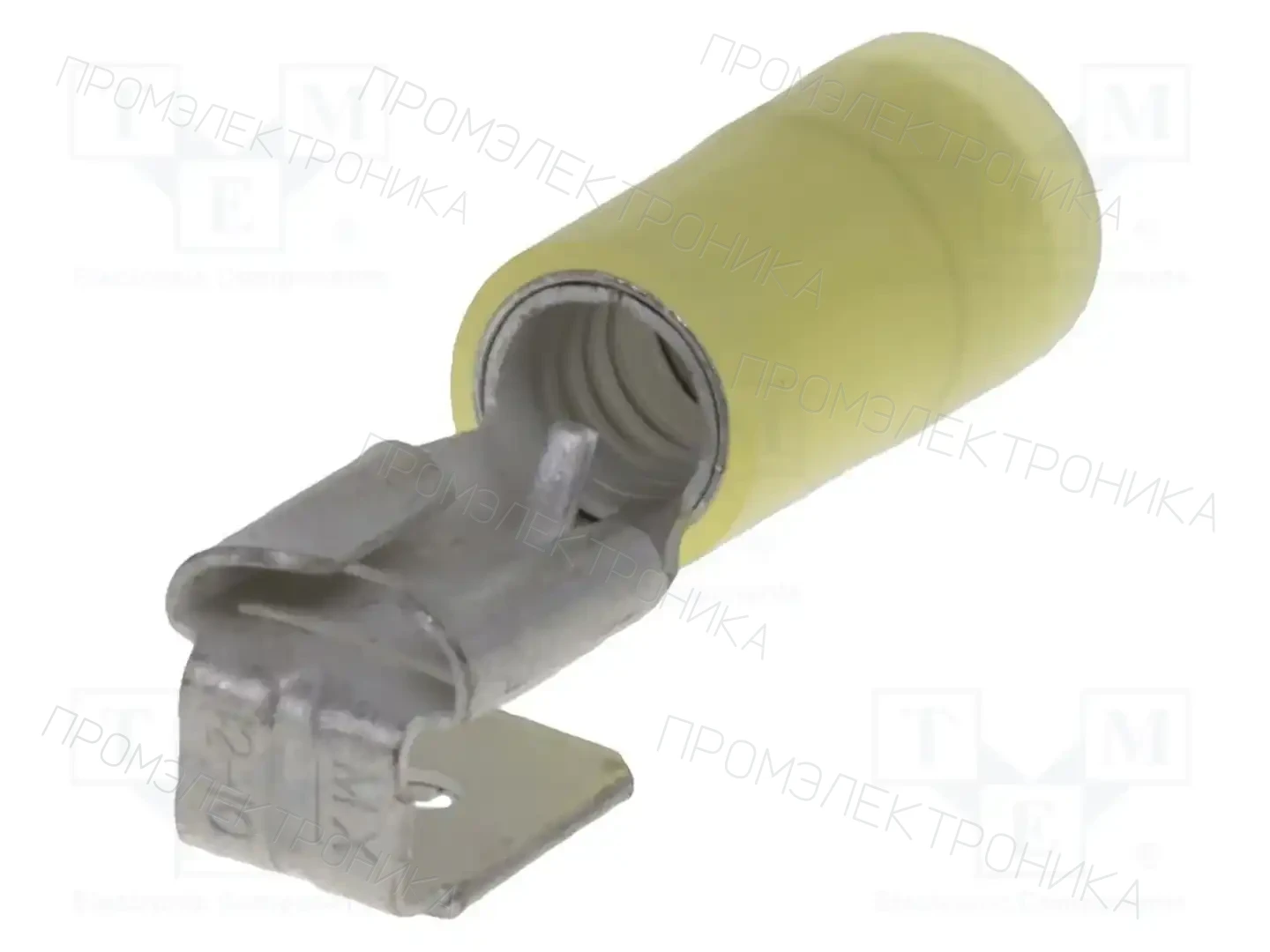 MOLEX 19012-0034 — Изолированные коннекторы
