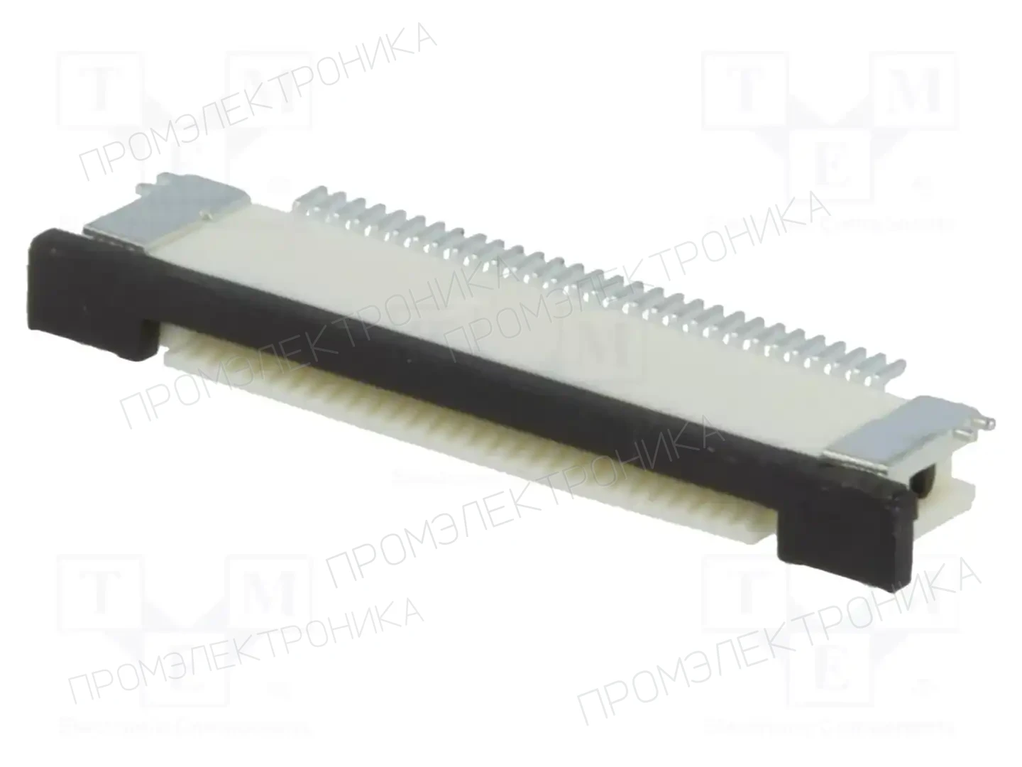 ADAM TECH PCA-6-LA-30-HU-3 — Разъeмы FFC/FPC растр 0,5мм