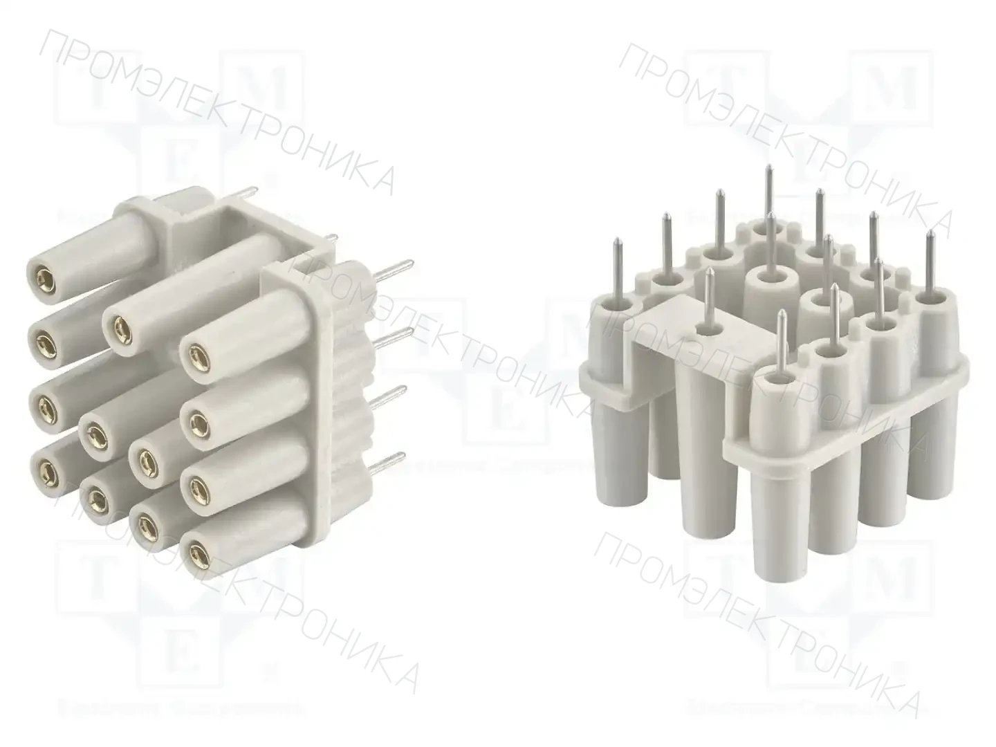 HARTING 09120129901 — Разъемы прочие
