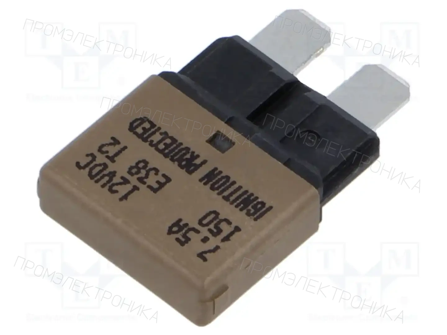 GLOSO 84123 — Другие автомобильные предохранители