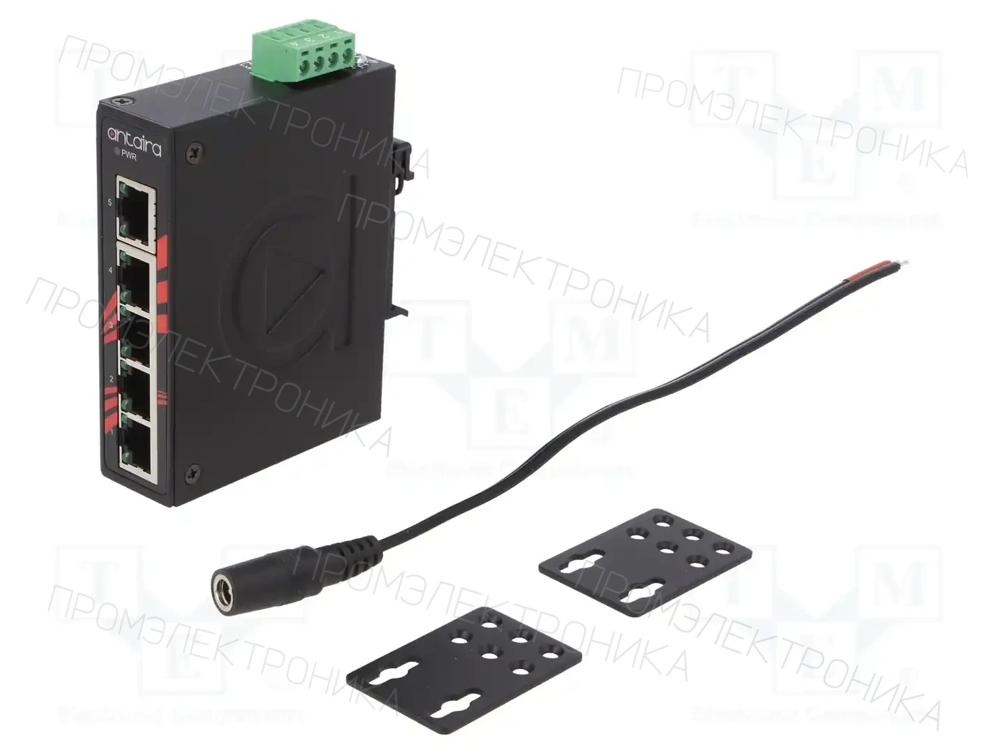 ANTAIRA LNX-C500 — Промышленные сети