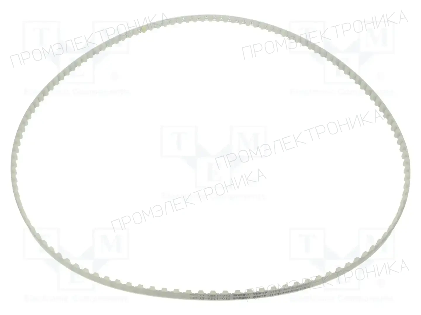 OPTIBELT T10 1250 1077ZA — Трансмиссия