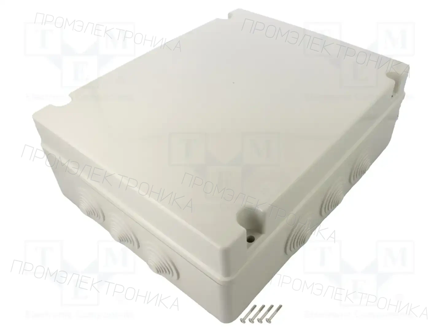 SCAME 685.010 — Корпуса для электрооборудования