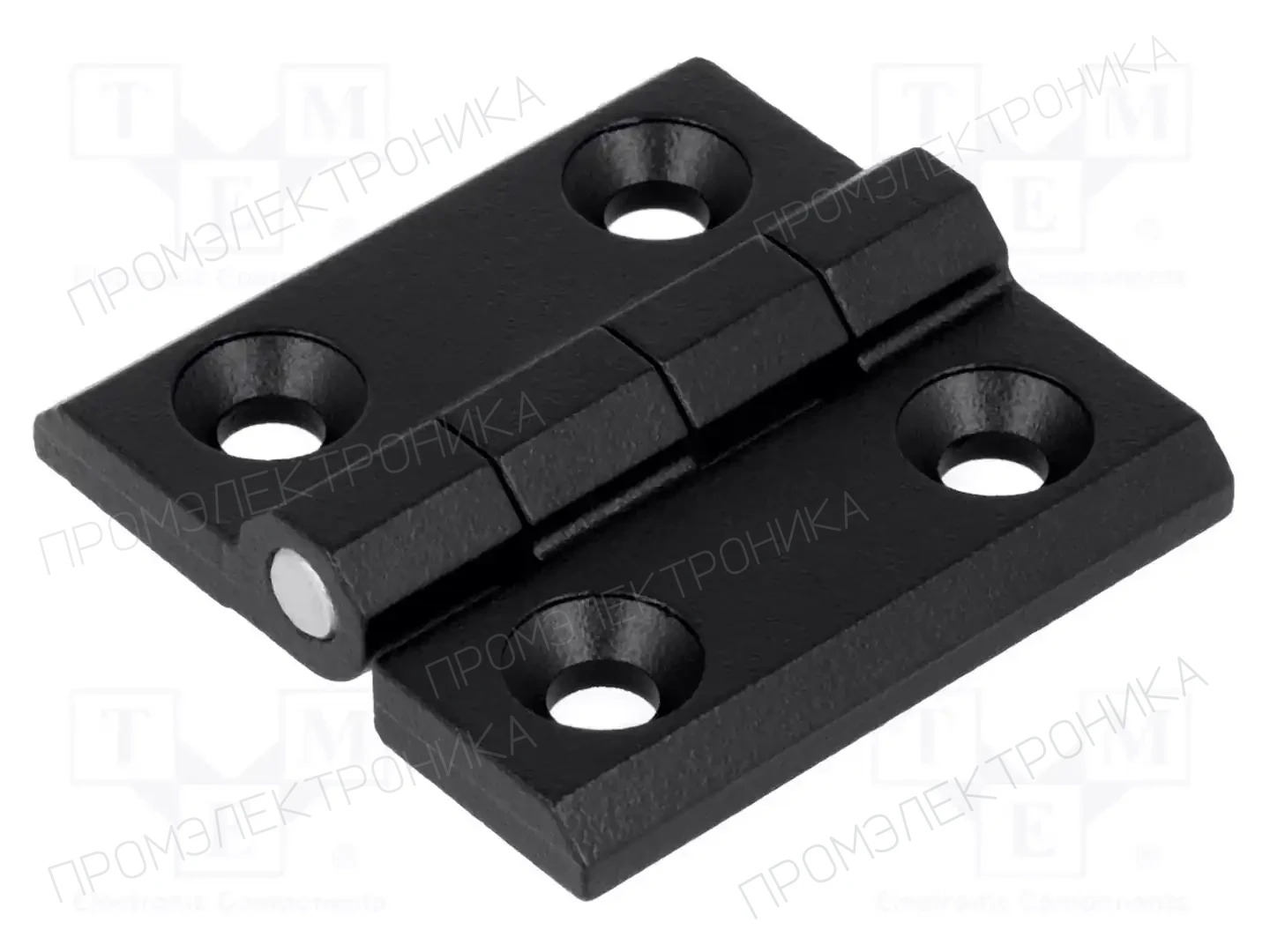 RST ROZTOCZE 3.ZN65.001 RAL-9005 — Петли