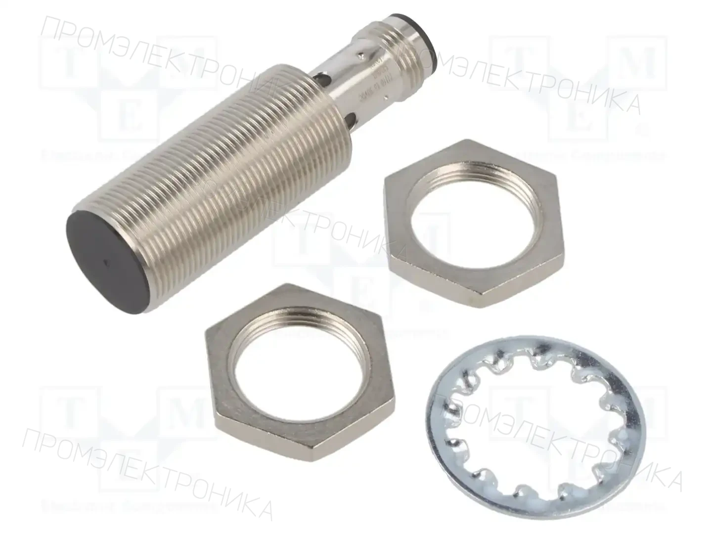OMRON E2B-M18KS05-M1-C2 — Датчики индукционные цилиндрические DC