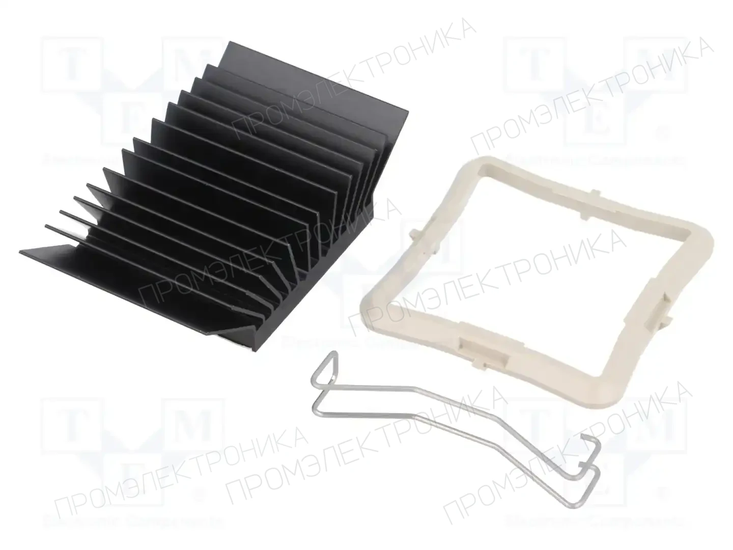 Advanced Thermal Solutions ATS-51350K-C1-R0 — Радиаторы