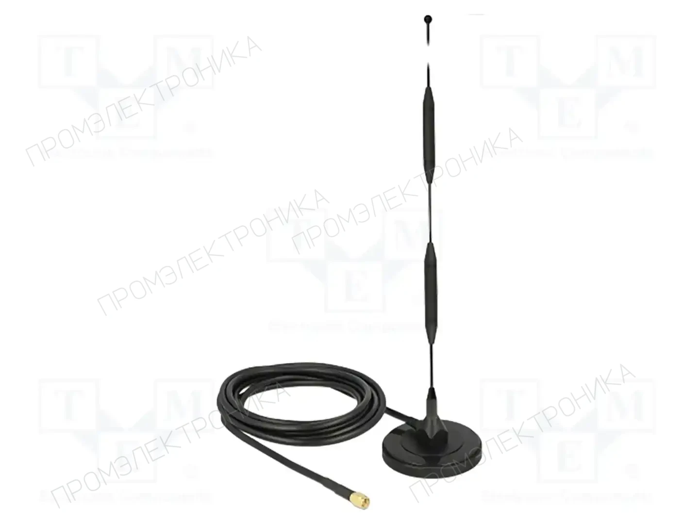 DELOCK 12425 — Антенны автомобильные GPS и GSM