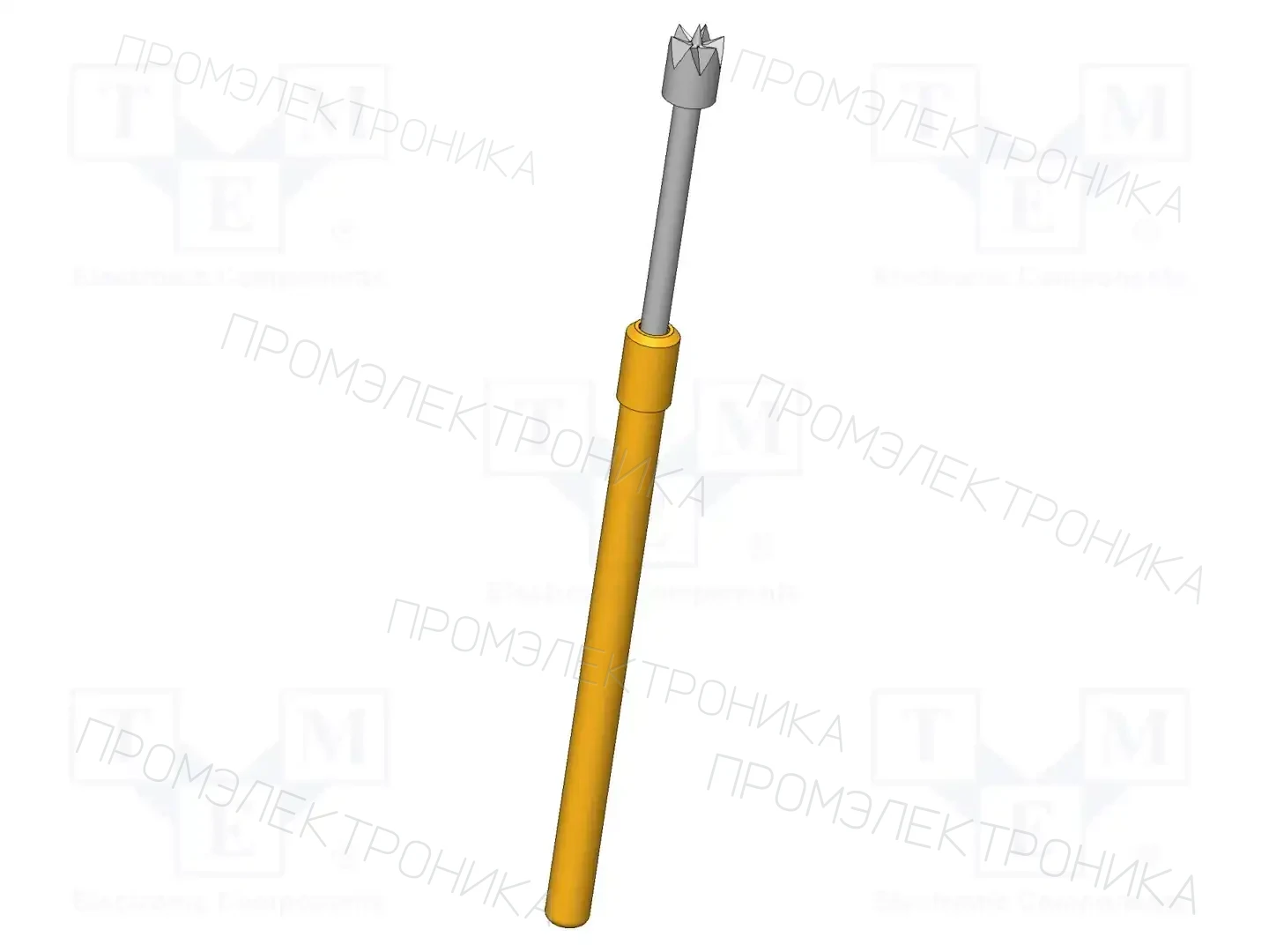 INGUN GKS-412 224 200 R 1503 — Измерительные щупы