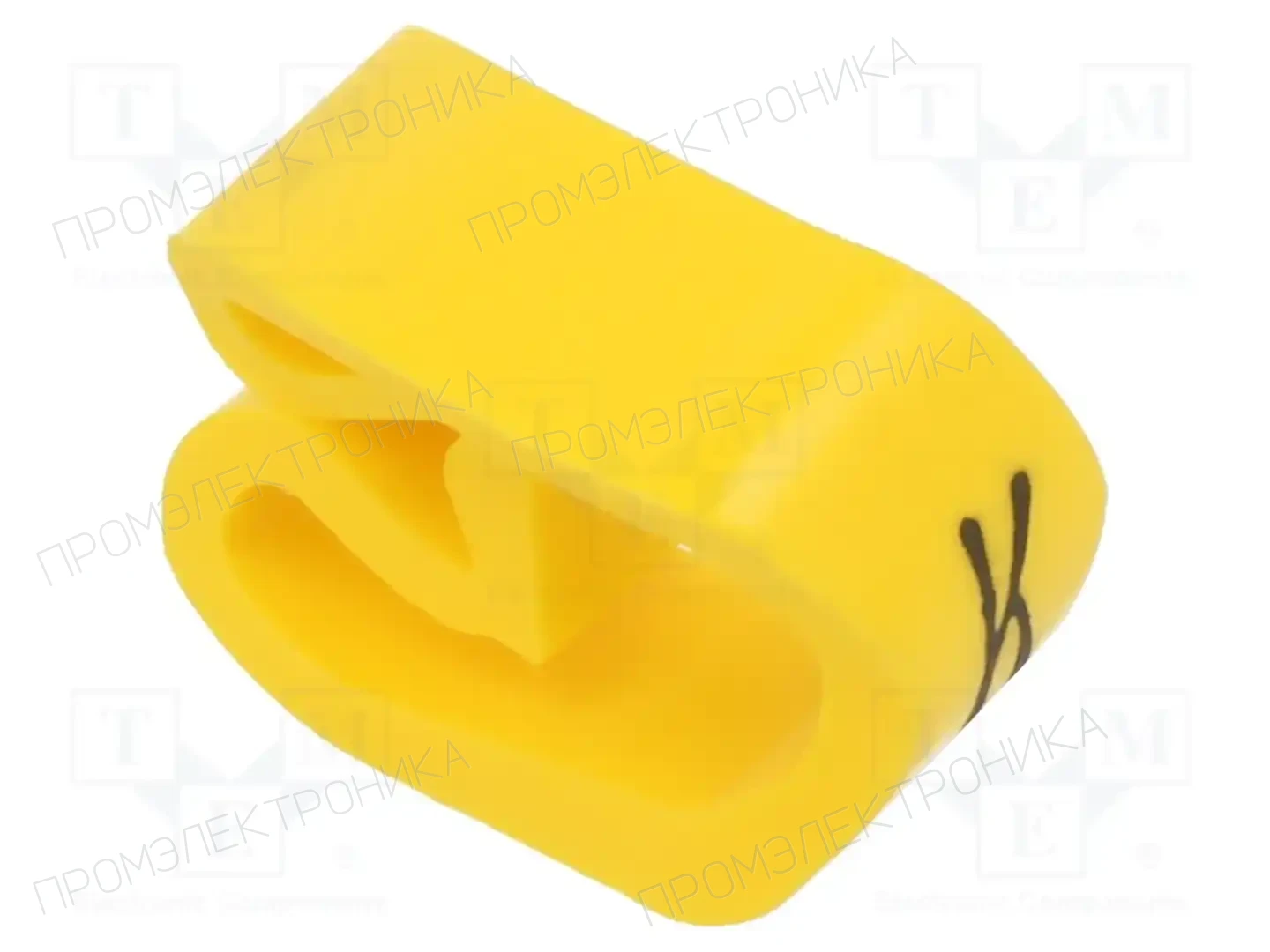 PARTEX PA-30006AV40.K — Маркеры проводов