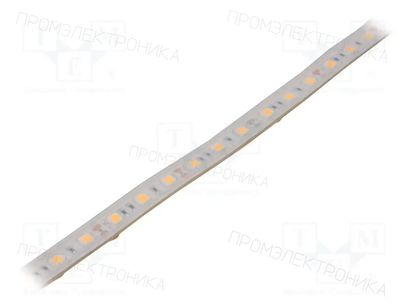 IPIXEL LED S010060CB1LZ (WARM WHITE IP65) — Источники света - светодиодные ленты
