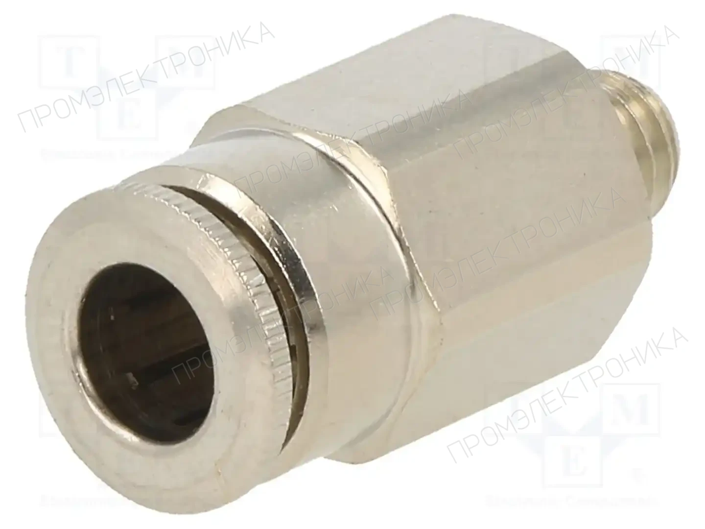 AIGNEP 58000 6-M6X1 — Разъемы и провода