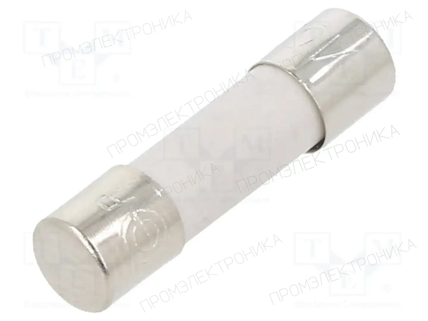 OPTIFUSE FCC-10A — Предохранители 5x20мм быстрые
