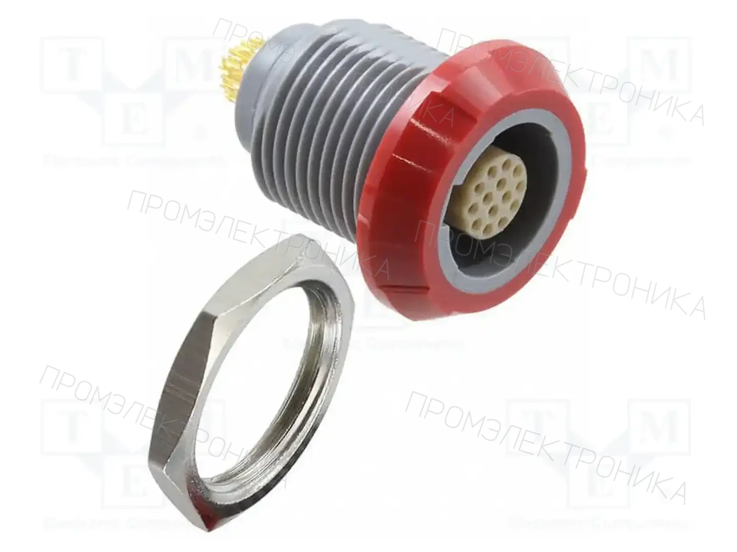 ITT CANNON 132043-4059 — Разъeмы CPC