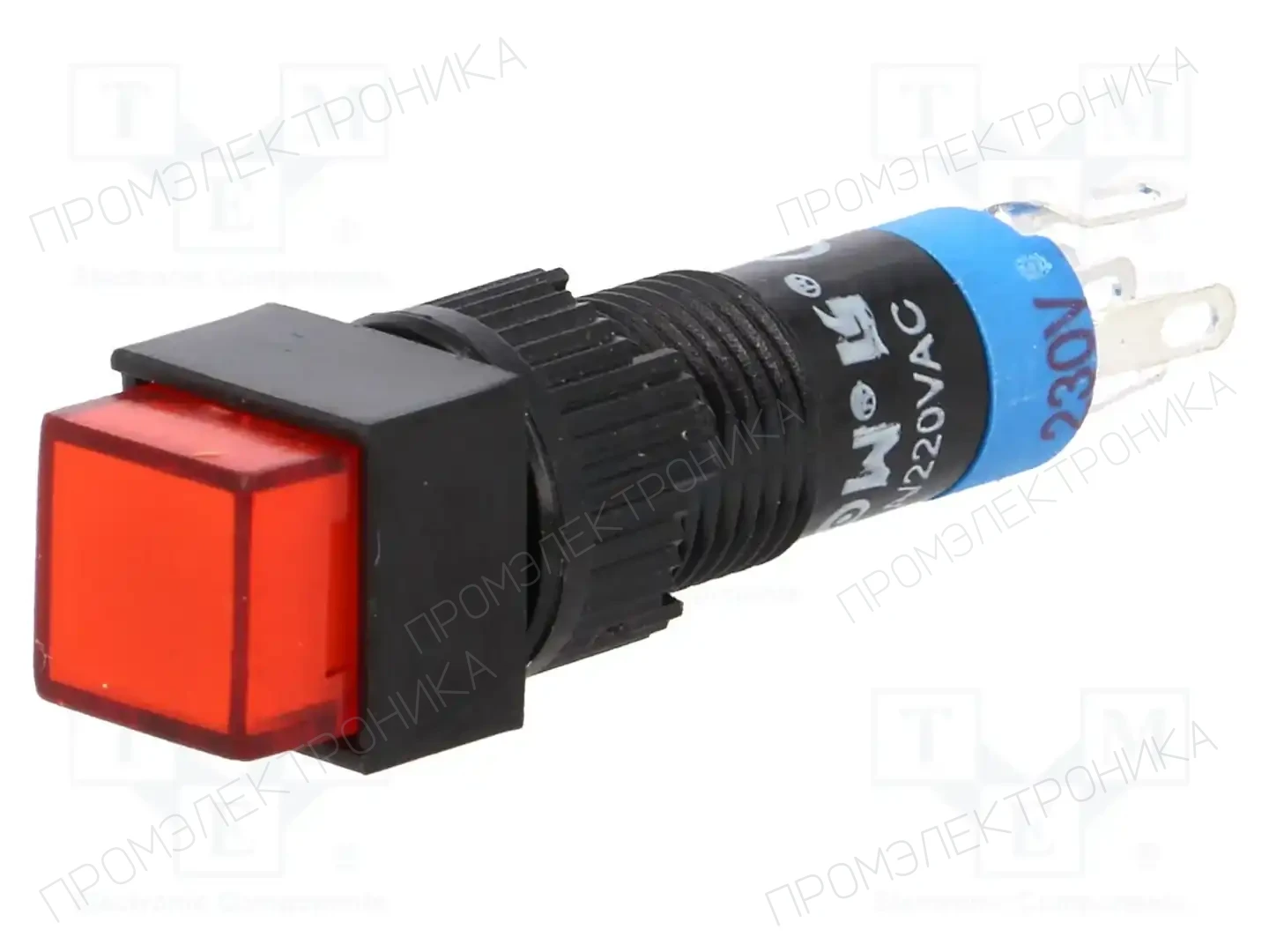 ONPOW LAS4F-11/230/R — Переключатели стандартные