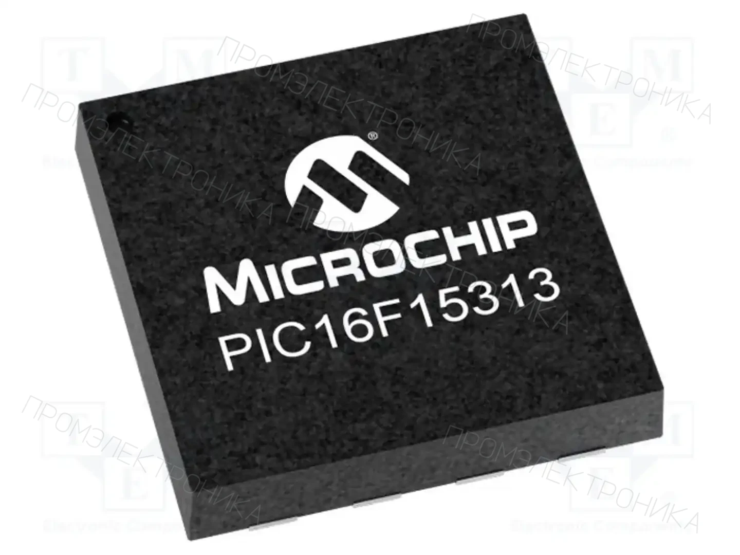 Microchip Technology PIC16LF15313T-I/RF — Линейка PIC 8-bit