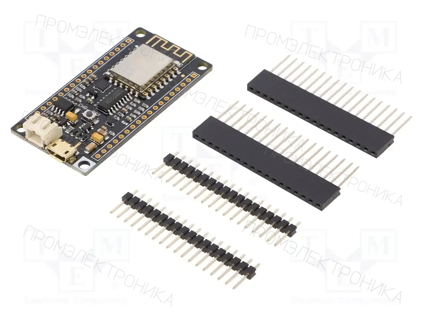 DFROBOT DFR0489 — Программируемые контроллеры