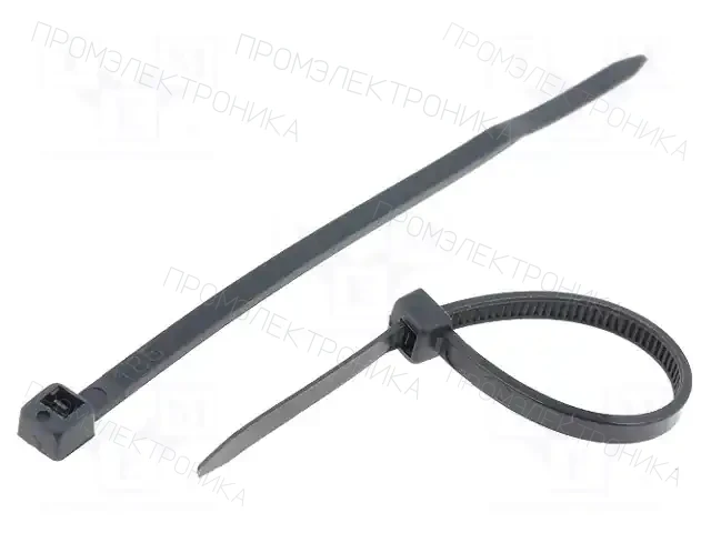 KSS WIRING CV-080W — Зажимные хомуты