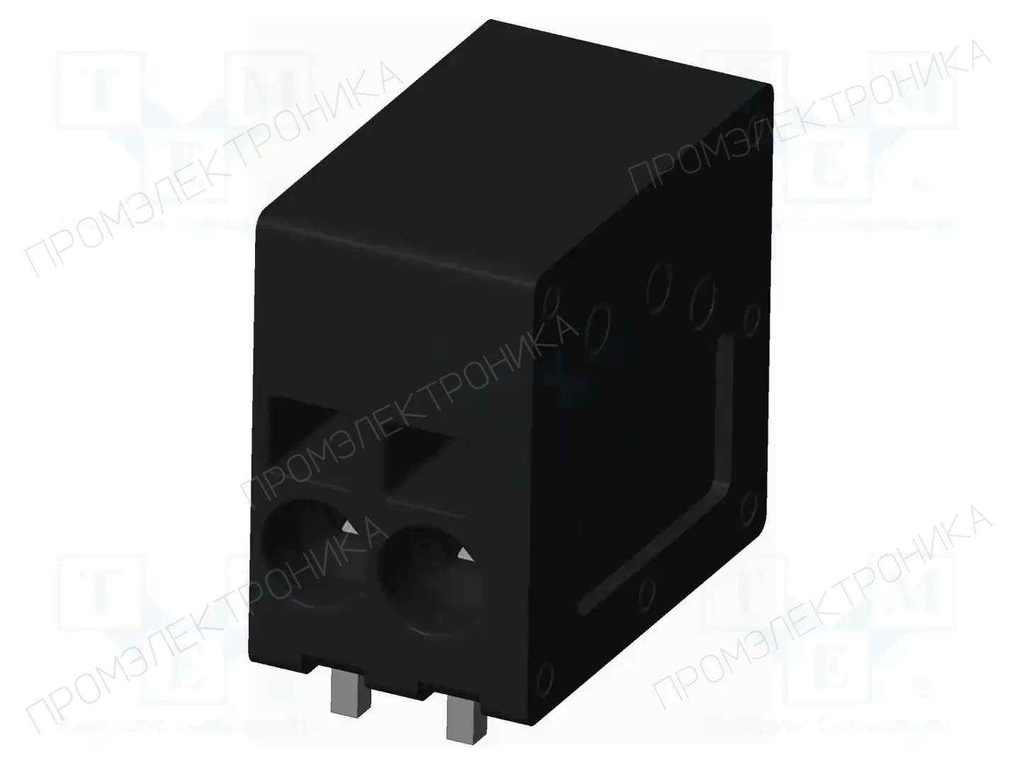 AMPHENOL ANYTEK NJ0221000000G — Клеммные колодки для печатных плат