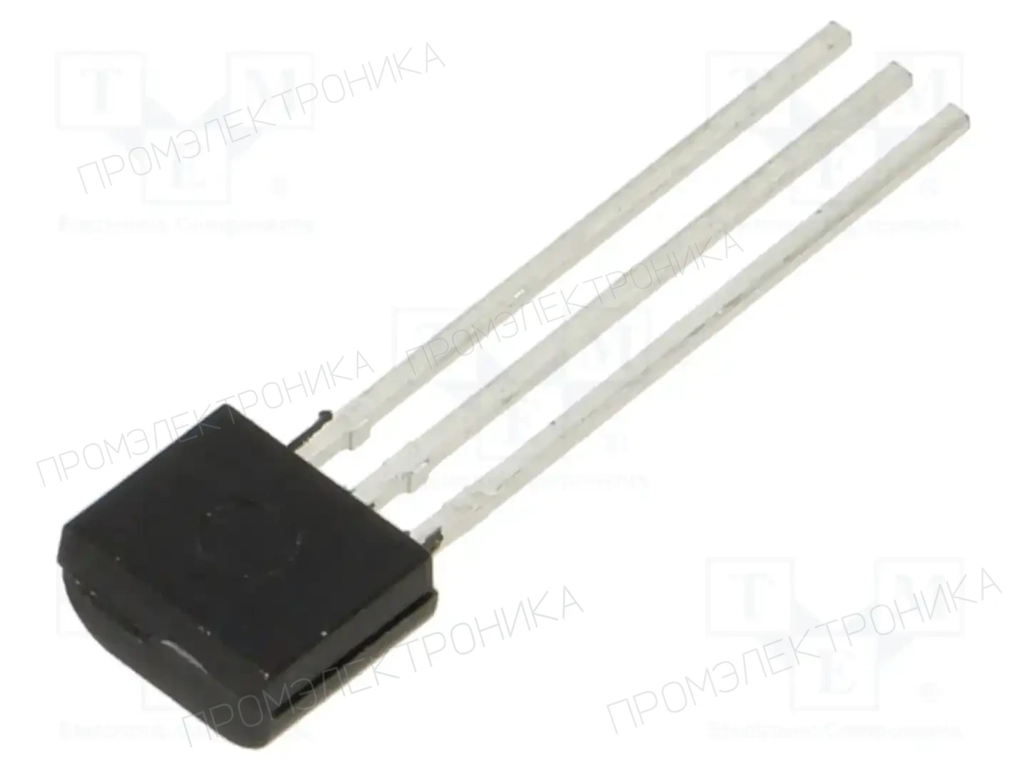DIODES INCORPORATED ZTX951 — Транзисторы PNP THT